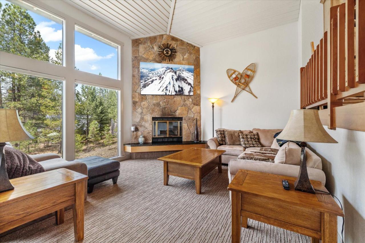 Vila Great Kitchen, Ac, Sharc Access, Hot Tub, Bring Pet! Sunriver Exteriér fotografie